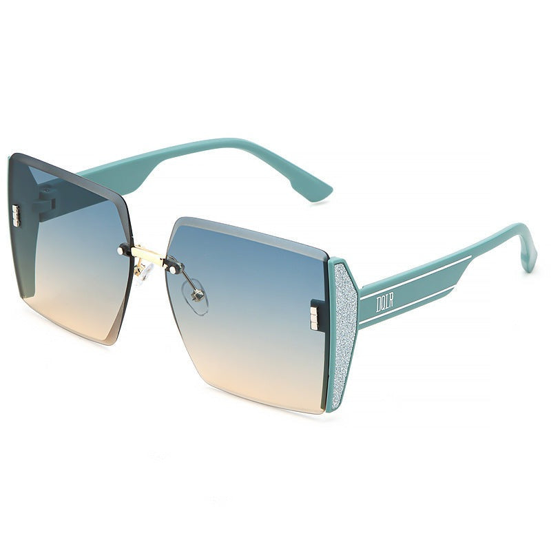 PearlPanache - The Nevermore Sunglasses for Women