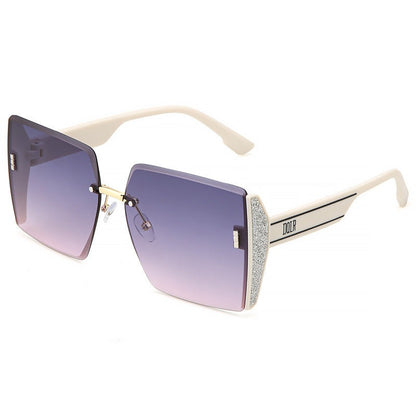 PearlPanache - The Nevermore Sunglasses for Women