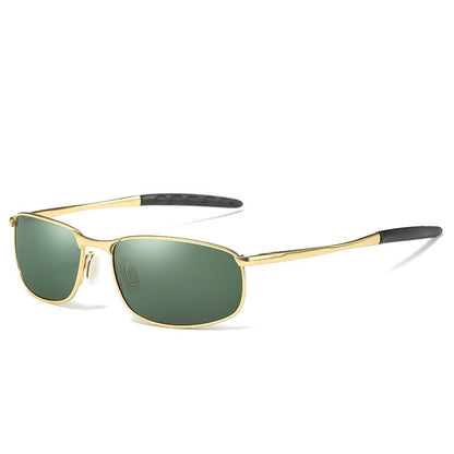 Phoenix - The Nevermore Polarized Sunglasses for Men