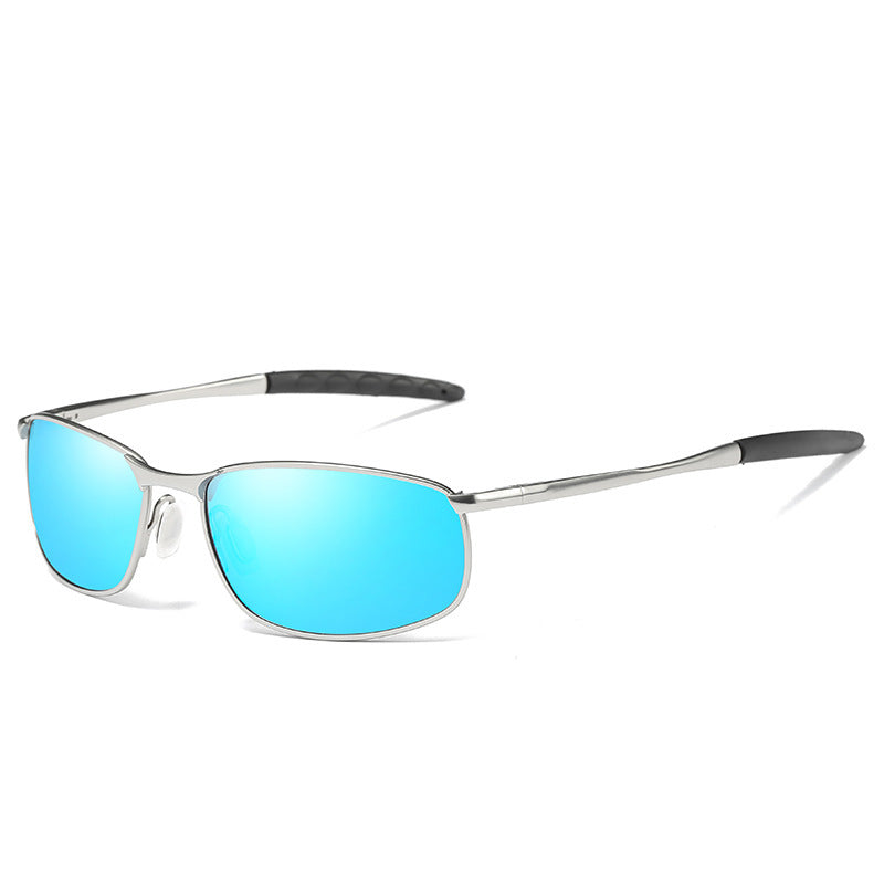 Phoenix - The Nevermore Polarized Sunglasses for Men