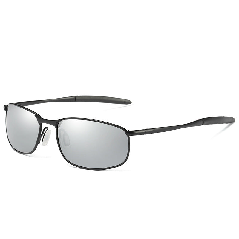 Phoenix - The Nevermore Polarized Sunglasses for Men