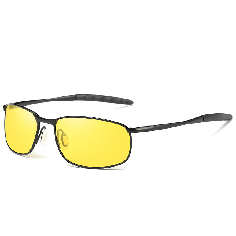 Phoenix - The Nevermore Polarized Sunglasses for Men