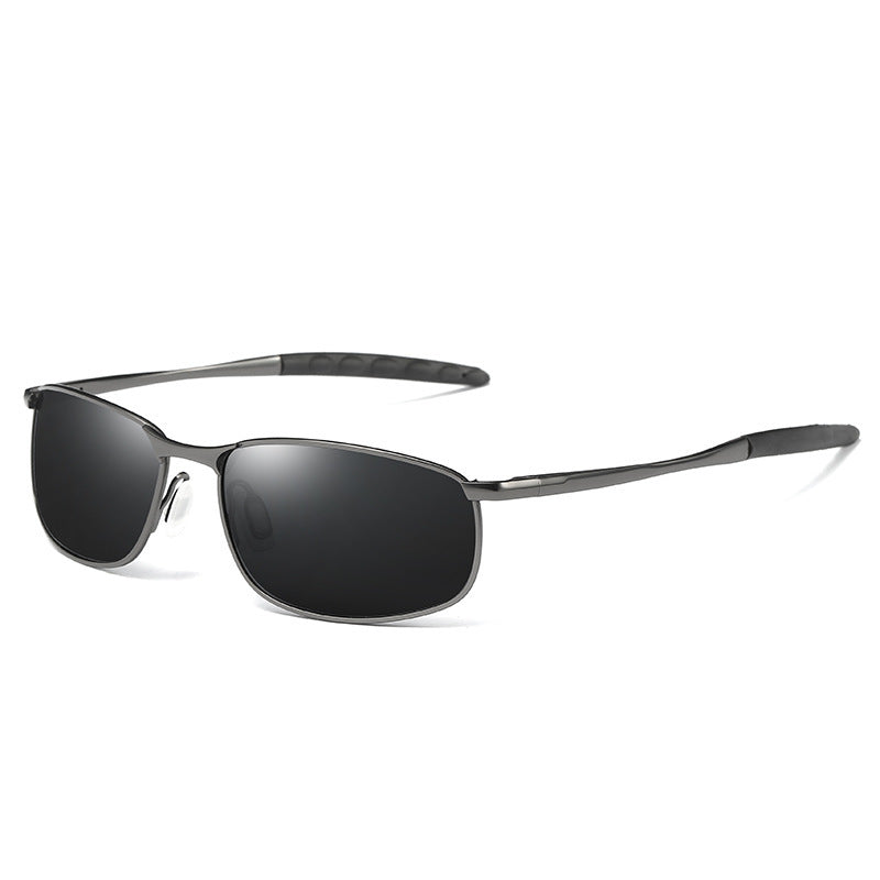 Phoenix - The Nevermore Polarized Sunglasses for Men