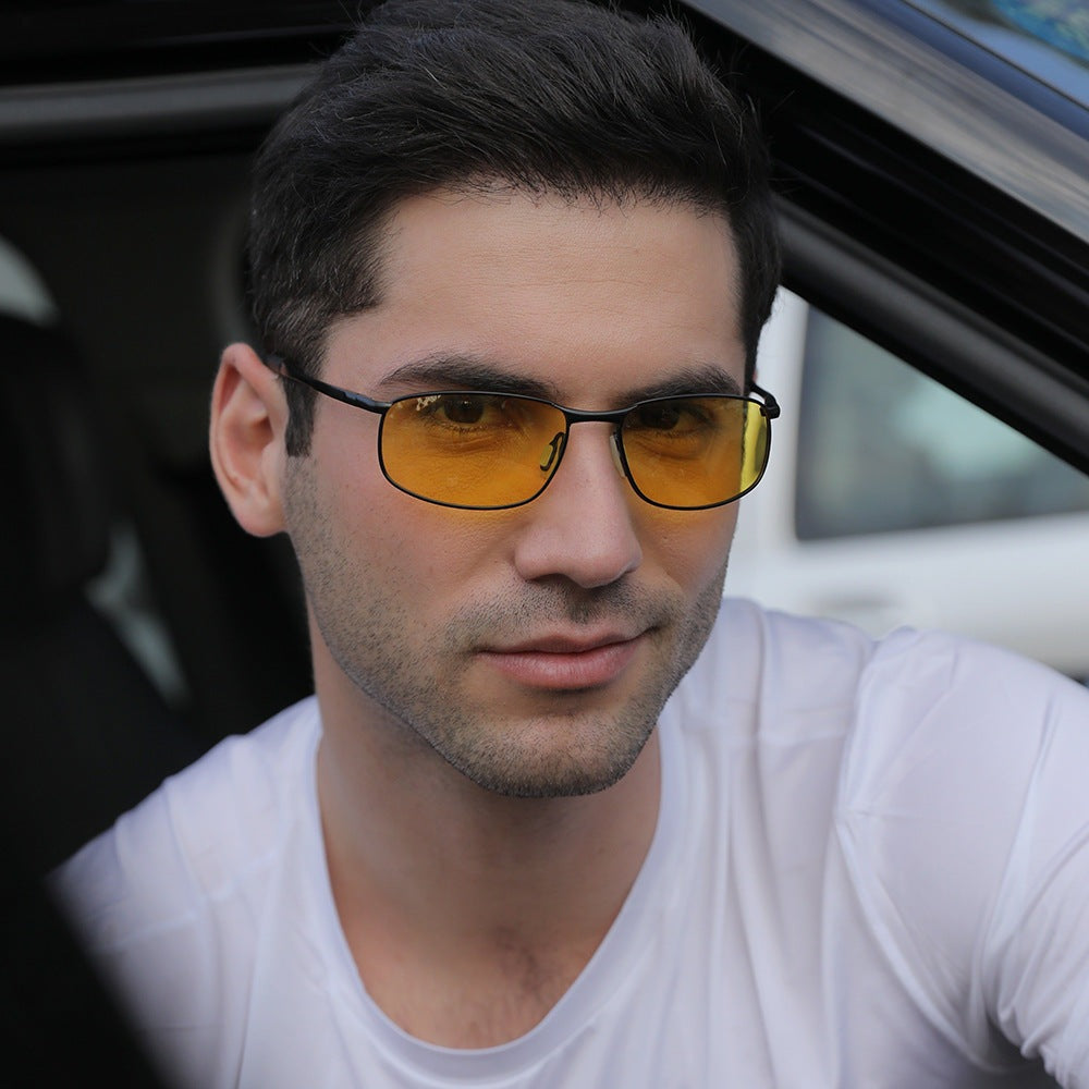 Phoenix - The Nevermore Polarized Sunglasses for Men