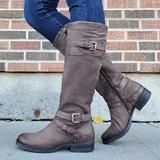 Radiance - The Nevermore Long Boots for Women