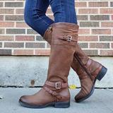 Radiance - The Nevermore Long Boots for Women