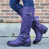 Radiance - The Nevermore Long Boots for Women