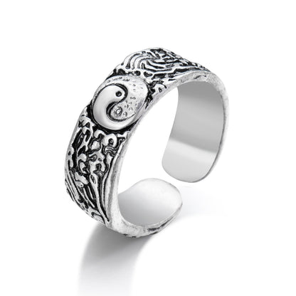 Radiant Elegance Collection - The Nevermore Women`s Rings