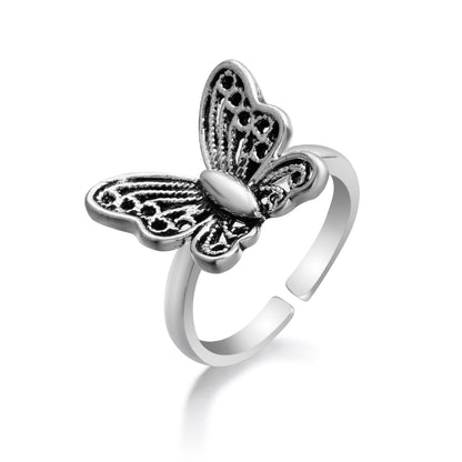 Radiant Elegance Collection - The Nevermore Women`s Rings