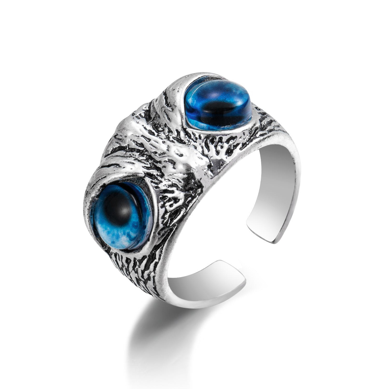 Radiant Elegance Collection - The Nevermore Women`s Rings