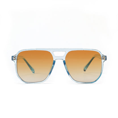 RadiantRays - The Nevermore Sunglasses For Women Square