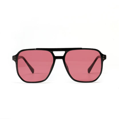 RadiantRays - The Nevermore Sunglasses For Women Square