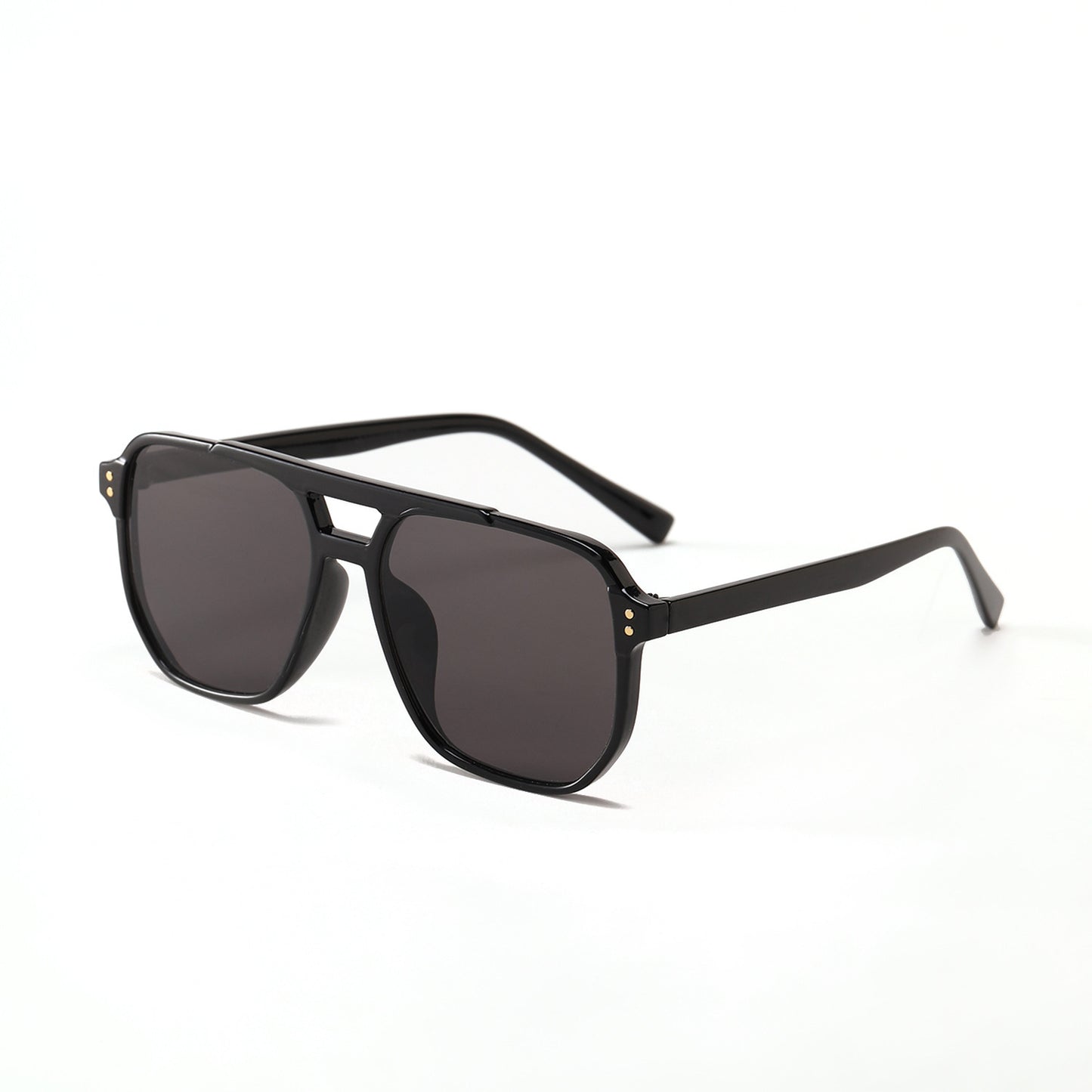 RadiantRays - The Nevermore Sunglasses For Women Square