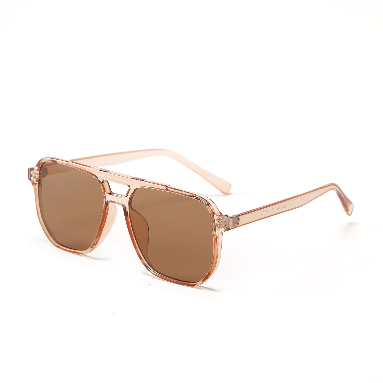 RadiantRays - The Nevermore Sunglasses For Women Square