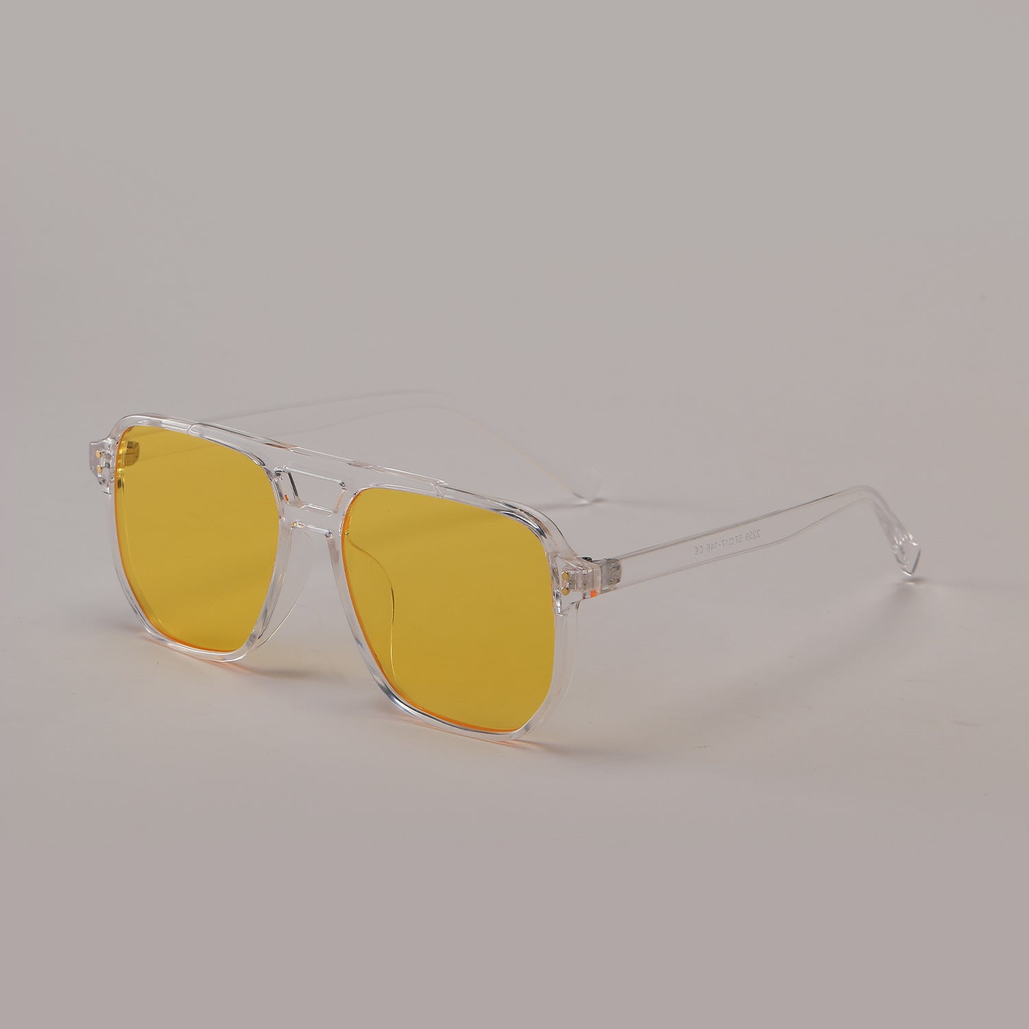 RadiantRays - The Nevermore Sunglasses For Women Square