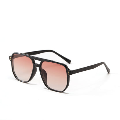 RadiantRays - The Nevermore Sunglasses For Women Square