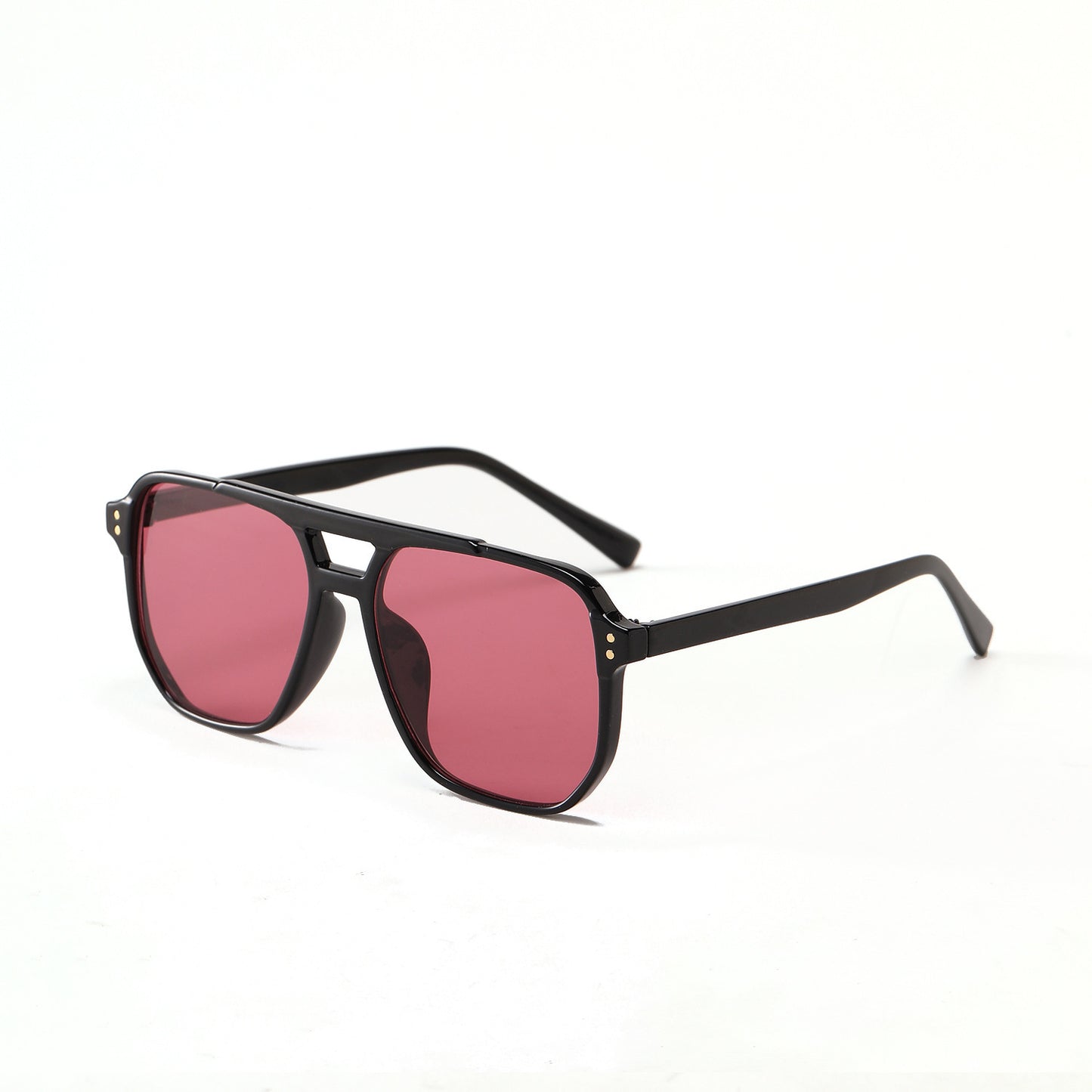 RadiantRays - The Nevermore Sunglasses For Women Square