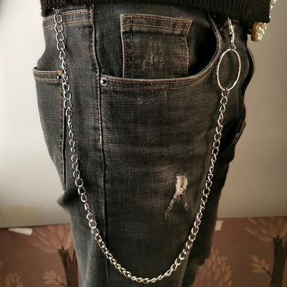 Rafe Sundreamer - The Nevermore Chain for Pants Accessories