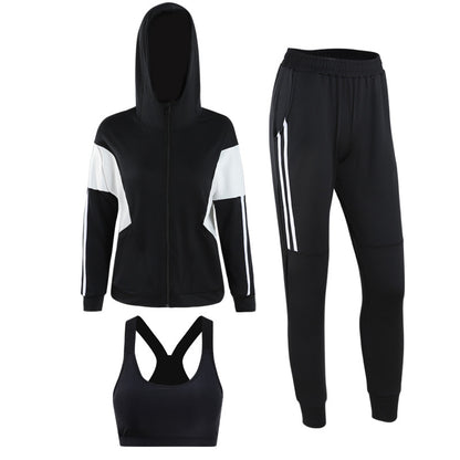 Relaxed Radiance - The Nevermore Fitness Clothes for Women