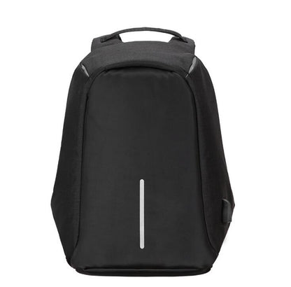 Secure Journey Backpack - The Nevermore Business Computer Backpack