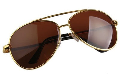 ShadeMasters - The Nevermore Polarized Sunglasses for Men & Women