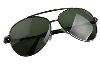 ShadeMasters - The Nevermore Polarized Sunglasses for Men & Women