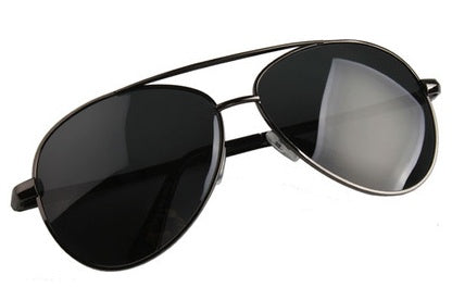 ShadeMasters - The Nevermore Polarized Sunglasses for Men & Women