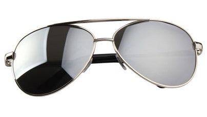 ShadeMasters - The Nevermore Polarized Sunglasses for Men & Women