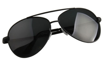 ShadeMasters - The Nevermore Polarized Sunglasses for Men & Women