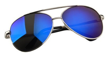 ShadeMasters - The Nevermore Polarized Sunglasses for Men & Women