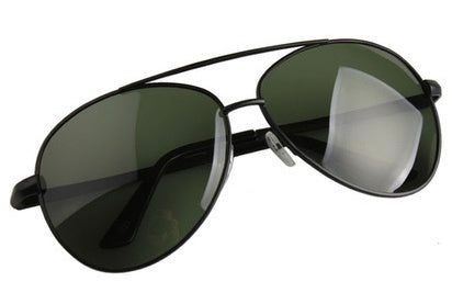 ShadeMasters - The Nevermore Polarized Sunglasses for Men & Women