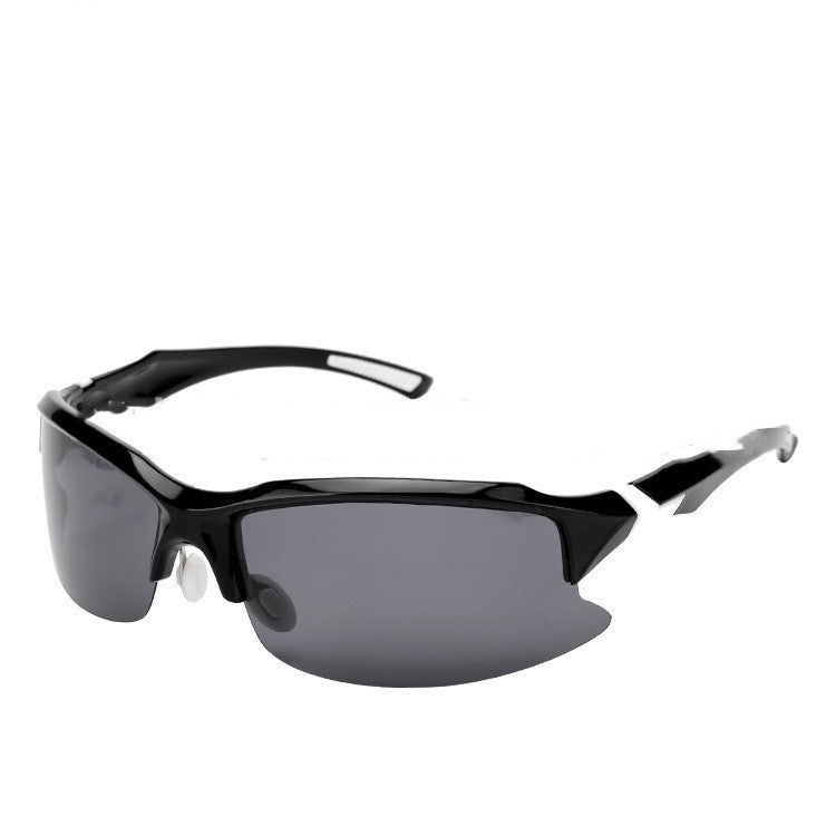 ShadeSliders - The Nevermore Polarized Sports Sunglasses for Men & Women