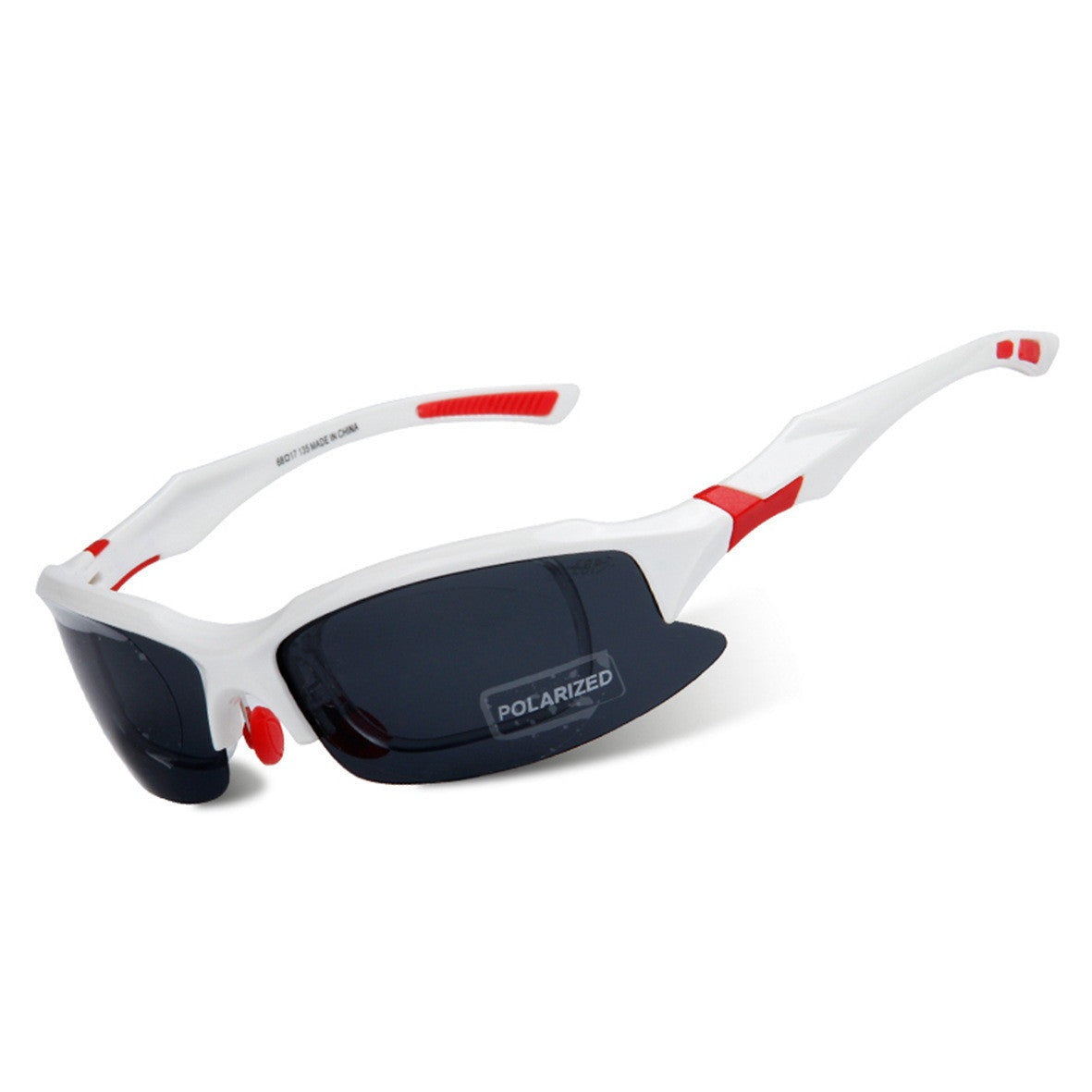 ShadeSliders - The Nevermore Polarized Sports Sunglasses for Men & Women