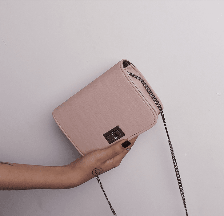 Shoulder bag - The Nevermore Bags for Women