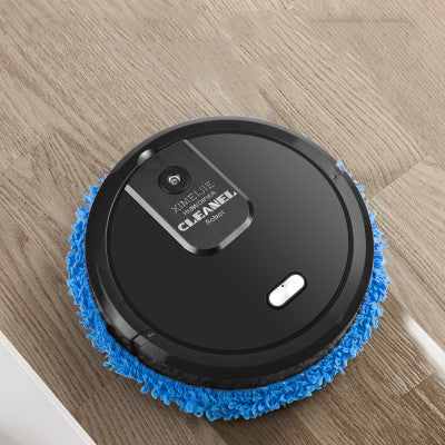 Smart Impregnation Cleaning Robot - The Nevermore Smart Gadget