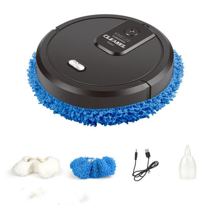 Smart Impregnation Cleaning Robot - The Nevermore Smart Gadget