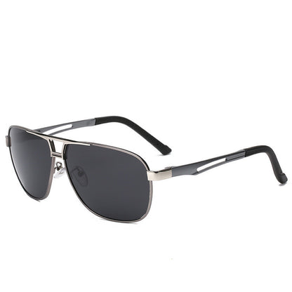 SolarSentries - The Nevermore Sunglasses for Men