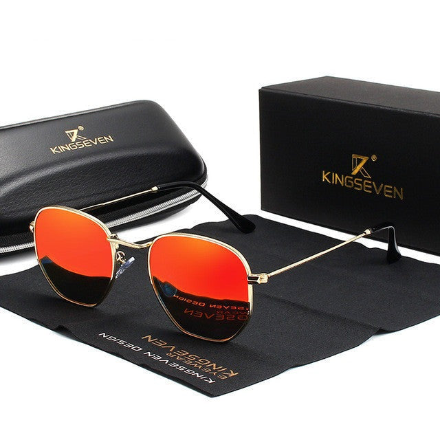 SolarShades - The Nevermore Sunglasses for Men & Women