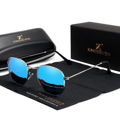 SolarShades - The Nevermore Sunglasses for Men & Women