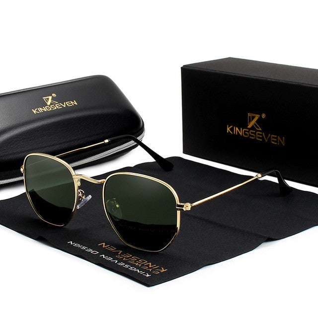 SolarShades - The Nevermore Sunglasses for Men & Women