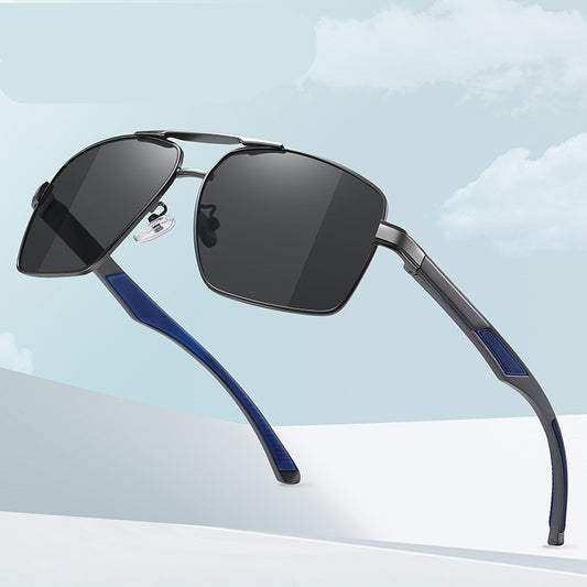 SolarSpex - The Nevermore Polarized Sunglasses for Men & Women