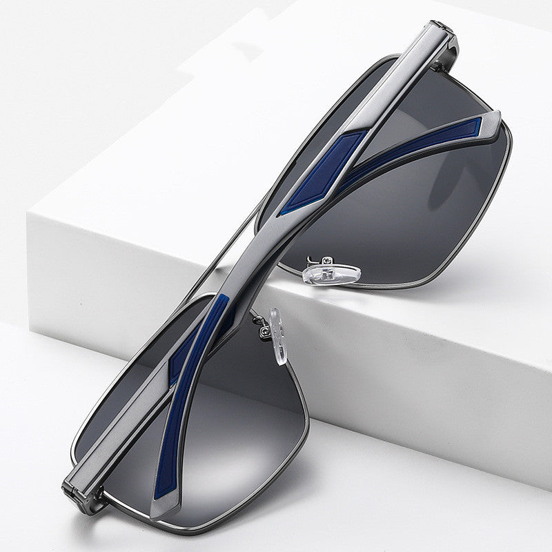 SolarSpex - The Nevermore Polarized Sunglasses for Men & Women