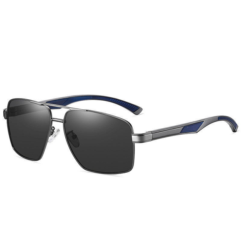 SolarSpex - The Nevermore Polarized Sunglasses for Men & Women