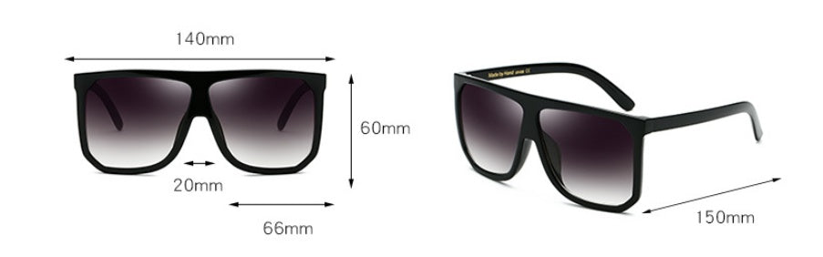 Solaris - The Nevermore Sunglasses for Women