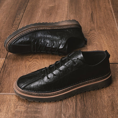 Spring shoes - The Nevermore Shoes for Man