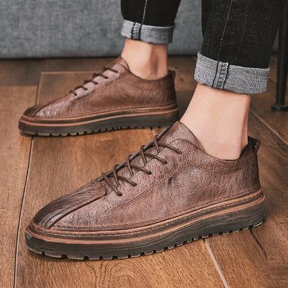 Spring shoes - The Nevermore Shoes for Man