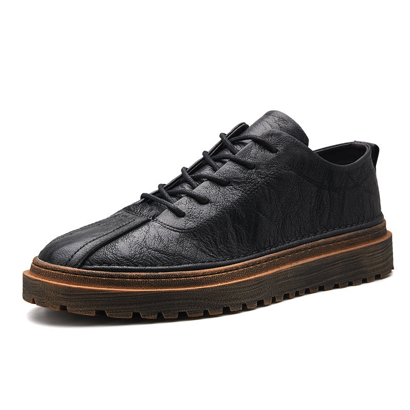 Spring shoes - The Nevermore Shoes for Man