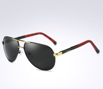 Stormbringer - The Nevermore Polarized Sunglasses for Men Aviator