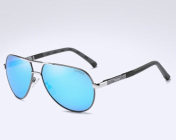 Stormbringer - The Nevermore Polarized Sunglasses for Men Aviator