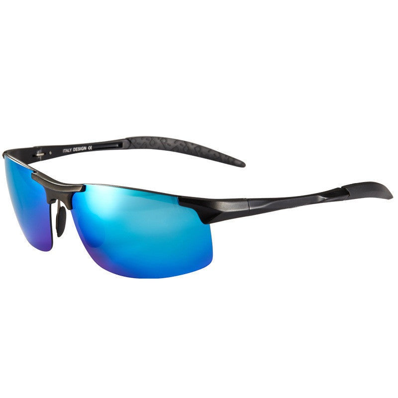 SunBeats - The Nevermore Sports Polarized Sunglasses for Men & Women